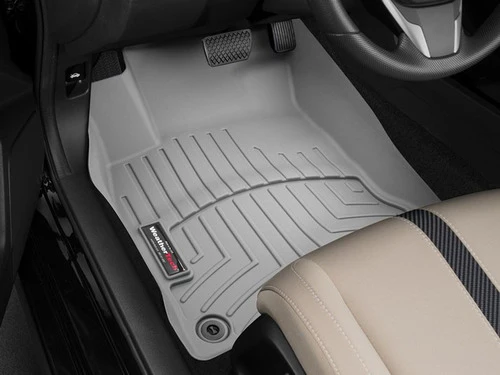 Tapetes Premium Para Honda - Weathertech - 1ra Fila - Image 6