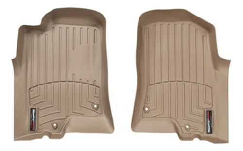 Tapetes Premium Para Hummer - Weathertech - Image 4