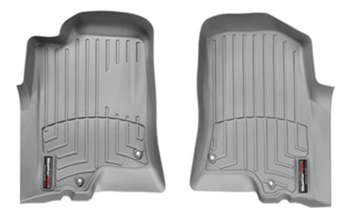 Tapetes Premium Para Hummer - Weathertech - Image 5