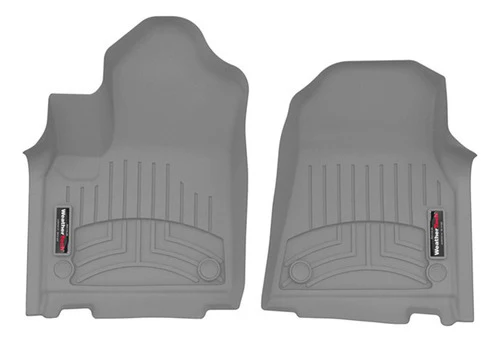 Tapetes Premium Para Jeep - Weathertech - 1ra Fila - Image 7