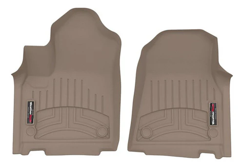 Tapetes Premium Para Jeep - Weathertech - 1ra Fila - Image 9