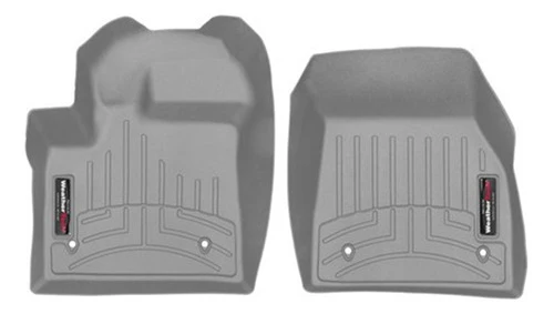 Tapetes Premium Para Land Rover - Weathertech - Image 4