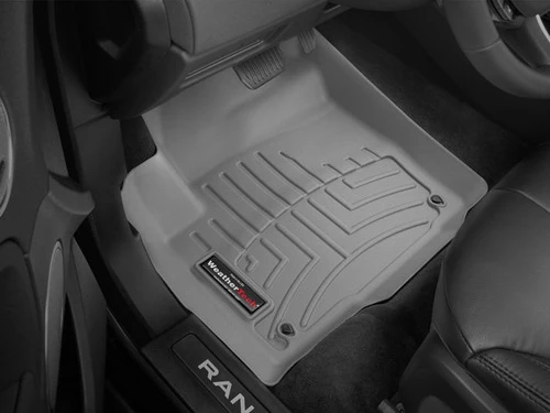 Tapetes Premium Para Land Rover - Weathertech - Image 5