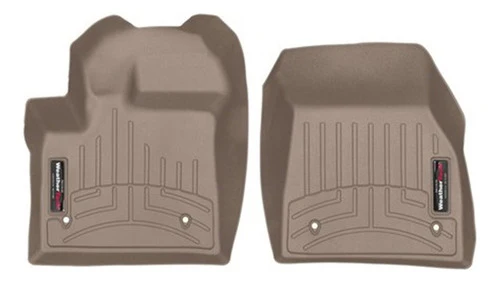 Tapetes Premium Para Land Rover - Weathertech - Image 6