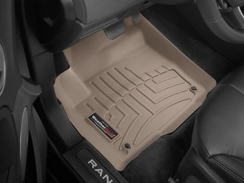 Tapetes Premium Para Land Rover - Weathertech - Image 7