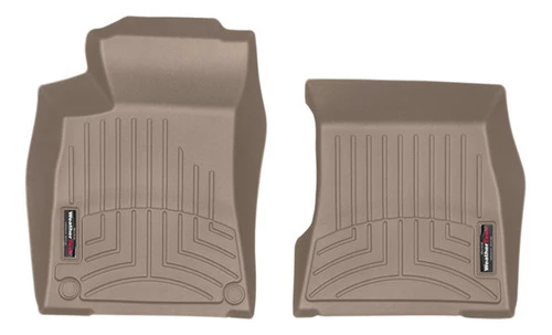Tapetes Premium Para Mercedes-benz - Weathertech - 1ra Fila - Image 3