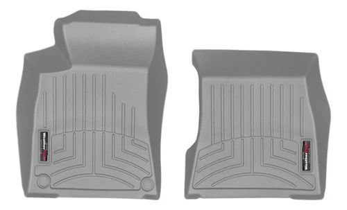 Tapetes Premium Para Mercedes-benz - Weathertech - 1ra Fila - Image 4
