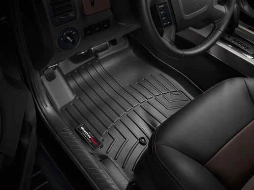 Tapetes Premium Para Mercury - Weathertech - 1ra Fila - Image 2