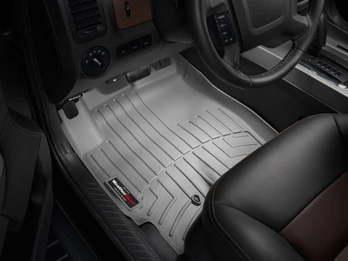 Tapetes Premium Para Mercury - Weathertech - 1ra Fila - Image 3