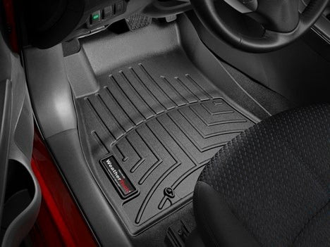 Tapetes Premium Para Nissan - Weathertech - 1ra Fila - Image 2