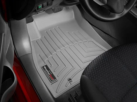 Tapetes Premium Para Nissan - Weathertech - 1ra Fila - Image 7