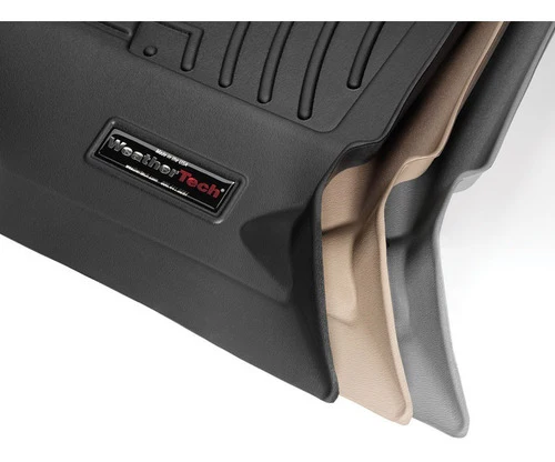 Tapetes Premium Para Pontiac - Weathertech - 1ra Fila - Image 7