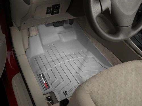 Tapetes Premium Para Pontiac - Weathertech - 1ra Fila - Image 9