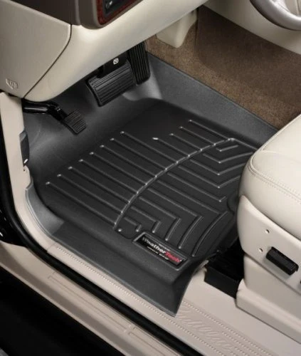 Tapetes Premium Para Suzuki - Weathertech - 1ra Fila - Image 3