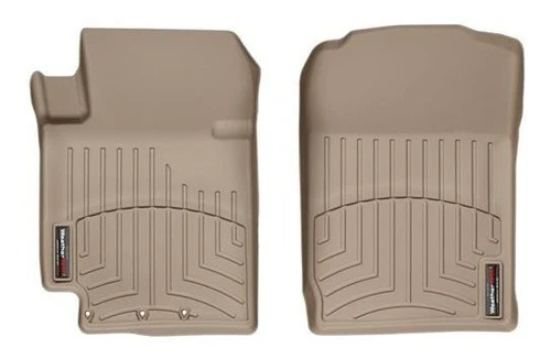 Tapetes Premium Para Suzuki - Weathertech - 1ra Fila - Image 7