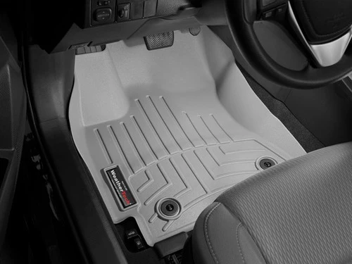 Tapetes Premium Para Toyota - Weathertech- 1 Fila - Image 8