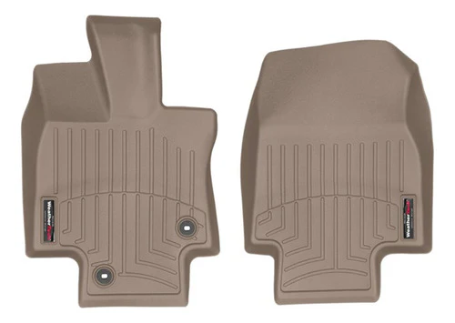 Tapetes Premium Para Toyota - Weathertech- 1 Fila - Image 9