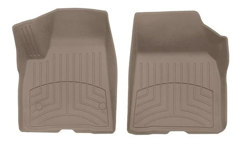 Tapetes Premium Uso Rudo Weathertech Blazer 2019+ 1ra Fila - Image 2