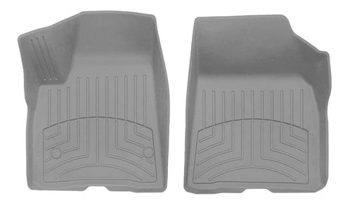 Tapetes Premium Uso Rudo Weathertech Blazer 2019+ 1ra Fila - Image 3