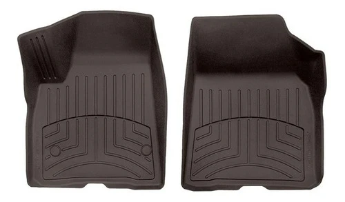Tapetes Premium Uso Rudo Weathertech Blazer 2019+ 1ra Fila - Image 4