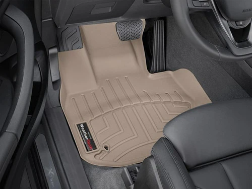 Tapetes Premium Uso Rudo Weathertech Bmw X4 2019+ 1ra Fila - Image 2