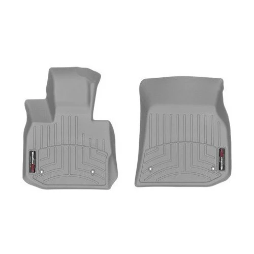 Tapetes Premium Uso Rudo Weathertech Bmw X4 2019+ 1ra Fila - Image 3
