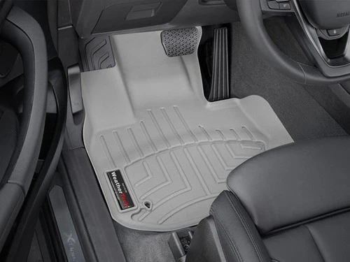 Tapetes Premium Uso Rudo Weathertech Bmw X4 2019+ 1ra Fila - Image 4