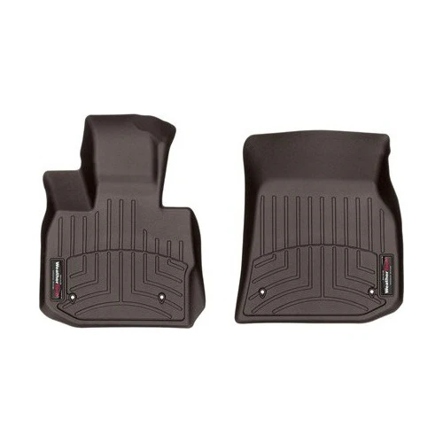 Tapetes Premium Uso Rudo Weathertech Bmw X4 2019+ 1ra Fila - Image 5
