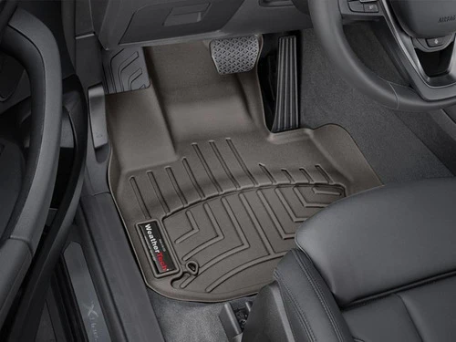 Tapetes Premium Uso Rudo Weathertech Bmw X4 2019+ 1ra Fila - Image 6