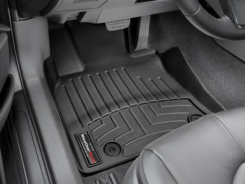Tapetes Premium Uso Rudo Weathertech Camry 2018+ 1ra Fila - Image 2