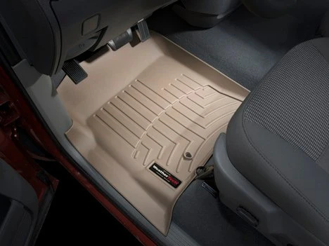 Tapetes Premium Uso Rudo Weathertech Ram 2006-2008 1ra Fila - Image 2