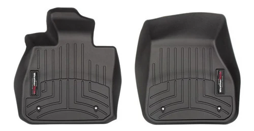 Tapetes Premium Uso Rudo Weathertech Serie 1 2020+ 1ra Fila