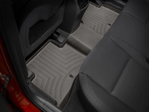 Tapetes Premium Uso Rudo Weathertech
