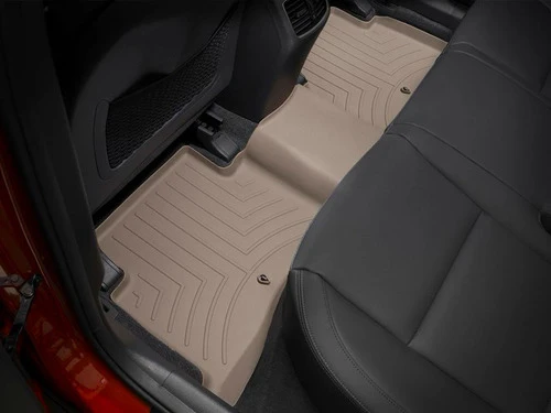 Tapetes Premium Uso Rudo Weathertech - Image 2