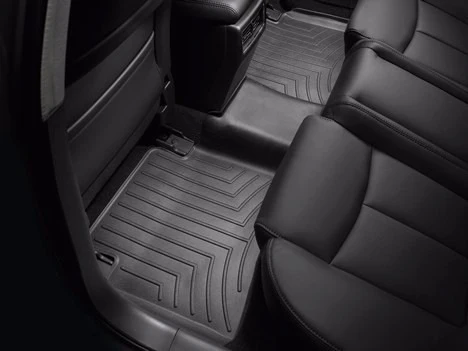 Tapetes Premium Uso Rudo Weathertech - Image 3