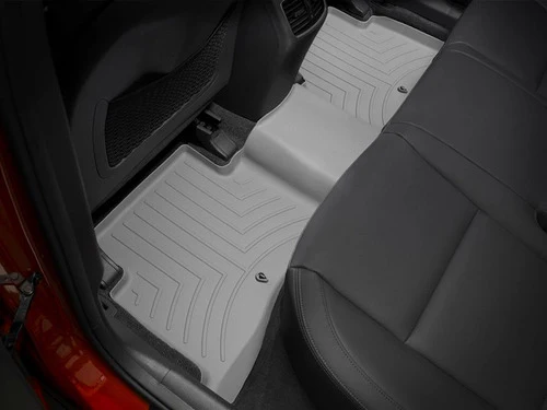 Tapetes Premium Uso Rudo Weathertech - Image 4