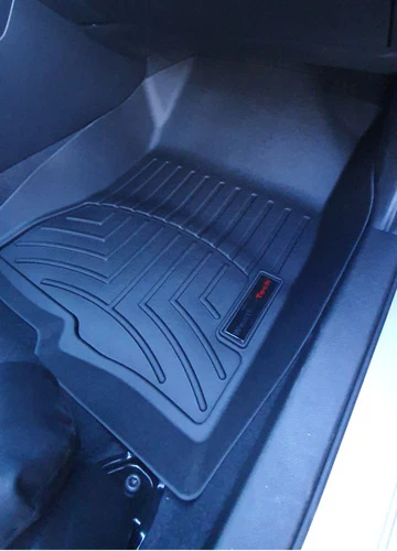 Tapetes Premium Weathertech Acura Integra 2023+ 1ra Fila - Image 3