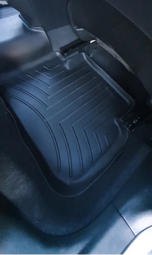 Tapetes Premium Weathertech Acura Integra 2023+ 2da Fila - Image 3