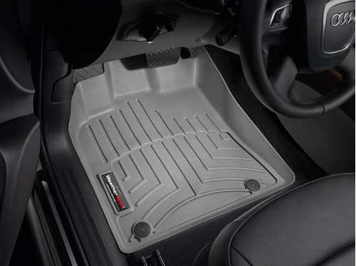 Tapetes Premium Weathertech Audi Q5 2009-2017 - 1ra Fila - Image 3
