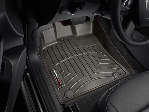 Tapetes Premium Weathertech Audi Q5 2009-2017 - 1ra Fila - Image 4