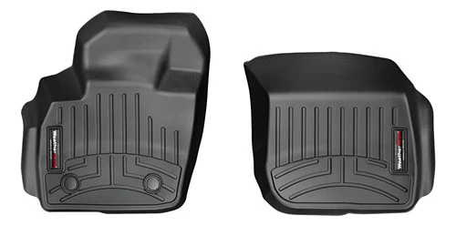 Tapetes Premium Weathertech Lincoln Mkz 2013-2018 - 1ra Fila