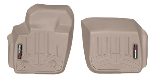 Tapetes Premium Weathertech Lincoln Mkz 2013-2018 - 1ra Fila - Image 3
