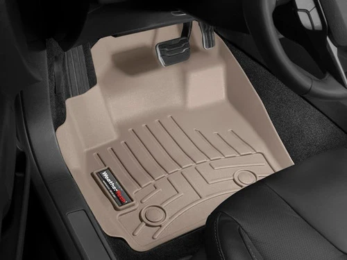 Tapetes Premium Weathertech Lincoln Mkz 2013-2018 - 1ra Fila - Image 4