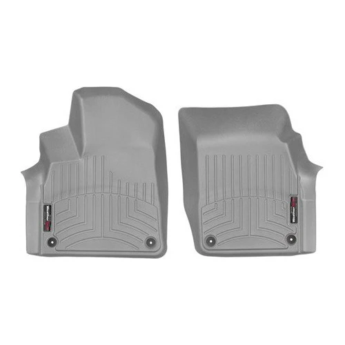 Tapetes Uso Rudo Premium Weathertech Audi Q7 2016+ 1ra Fila - Image 3