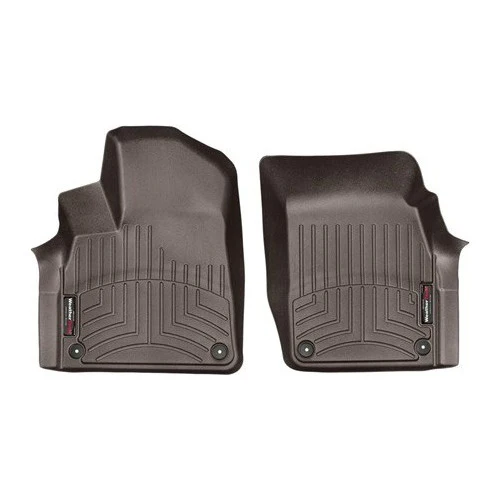Tapetes Uso Rudo Premium Weathertech Audi Q7 2016+ 1ra Fila - Image 5