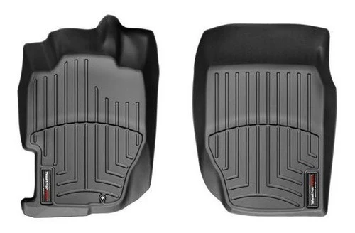 Tapetes Uso Rudo Weathertech Accord 1998-2002 - 1ra Fila