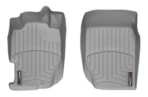 Tapetes Uso Rudo Weathertech Accord 1998-2002 - 1ra Fila - Image 3