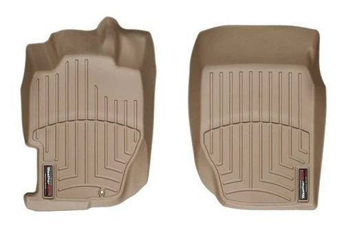 Tapetes Uso Rudo Weathertech Accord 1998-2002 - 1ra Fila - Image 5