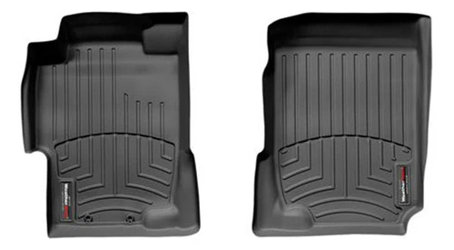 Tapetes Uso Rudo Weathertech Accord 2003-2007 - 1ra Fila