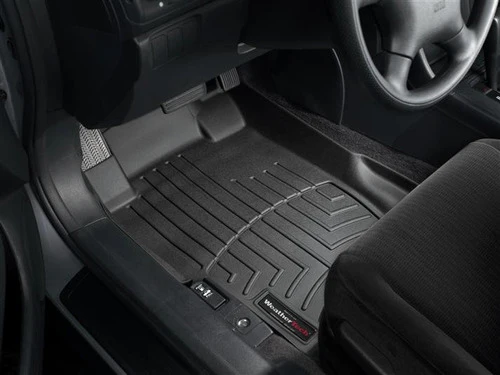 Tapetes Uso Rudo Weathertech Accord 2003-2007 - 1ra Fila - Image 2